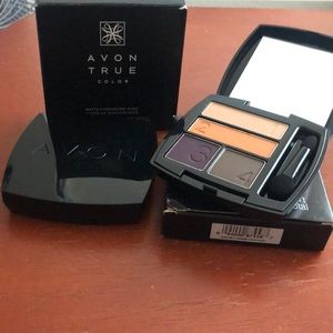 Avon true color